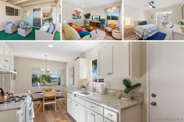 MLS: 230014581 Condo For Sale