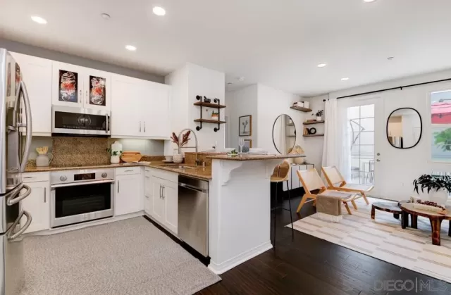 MLS: 230014825 Condo For Sale