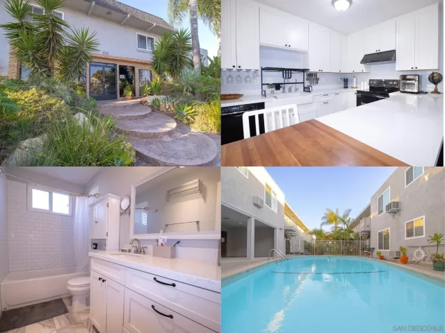 MLS: 230016103 Condo For Sale