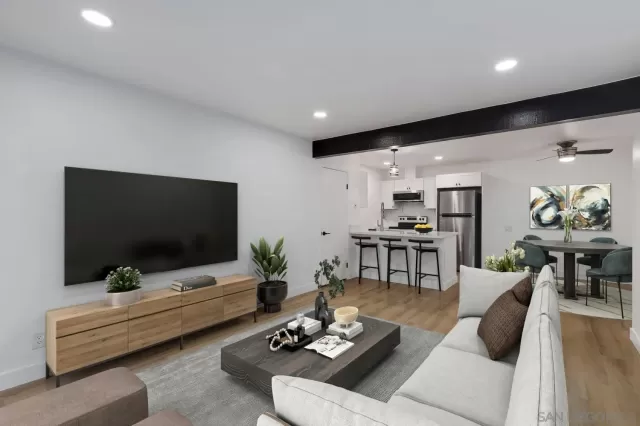 MLS: 230017675 Condo For Sale