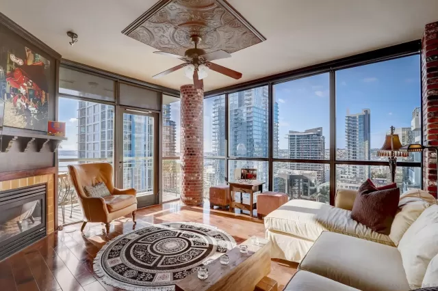 MLS: 230018205 Condo For Sale