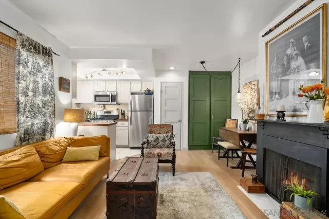 MLS: 230018293 Condo For Sale