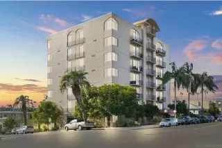 More Details about MLS # 230018801 : 3310 1ST AVE UNIT 3C