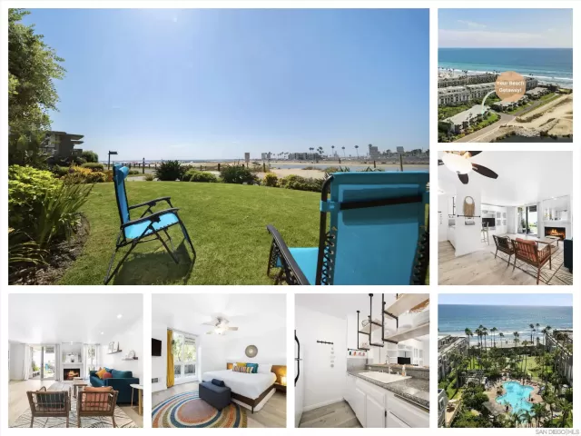 MLS: 230020633 Condo For Sale