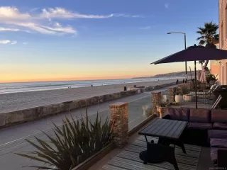 More Details about MLS # 230021248 : 3285 OCEAN FRONT WALK UNIT 1