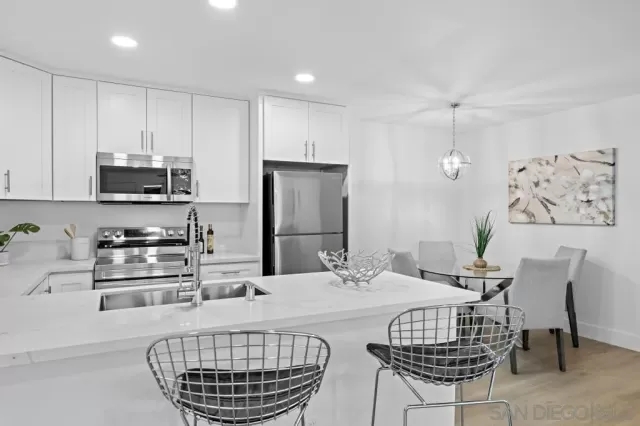 MLS: 230021591 Condo For Sale