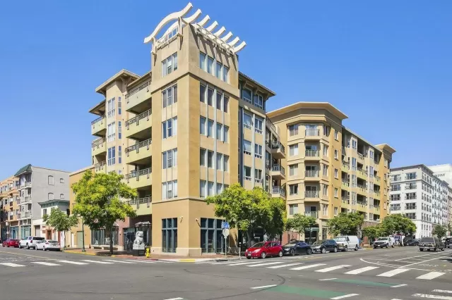 MLS: 230021691 Condo For Sale