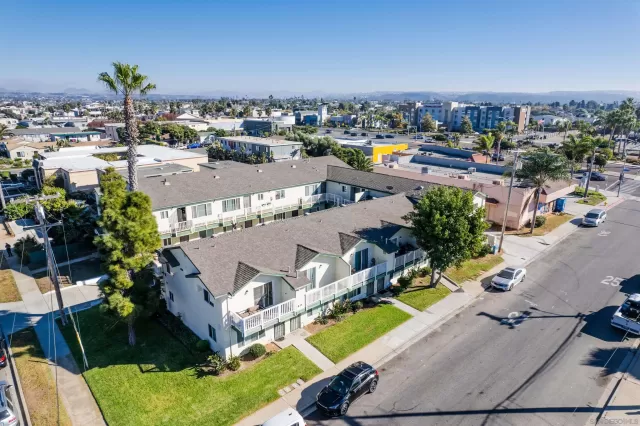 MLS: 230021948 Condo For Sale