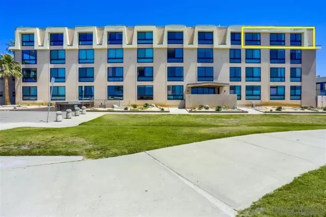 MLS: 230022576 Condo For Sale