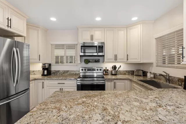 MLS: 230022641 Condo For Sale