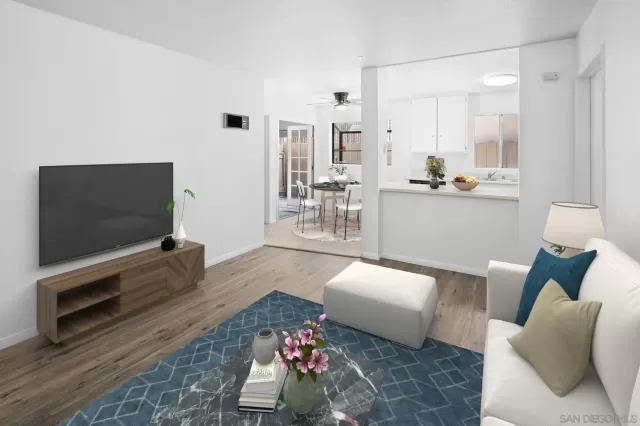 MLS: 230022896 Condo For Sale