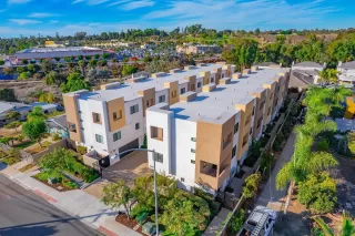 More Details about MLS # 230022916 : 4464 OCEAN VIEW BLVD UNIT 7