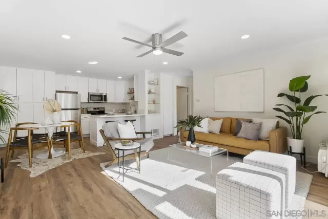 MLS: 230023615 Condo For Sale