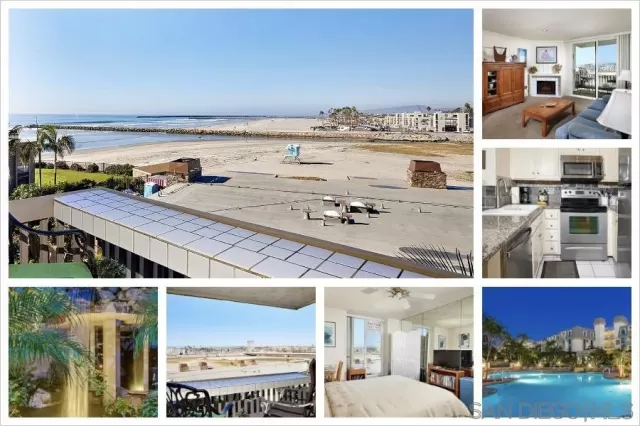 MLS: 230023685 Condo For Sale