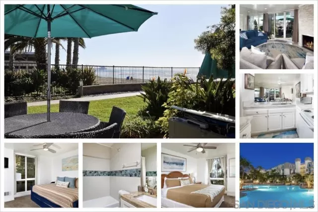 MLS: 230023688 Condo For Sale