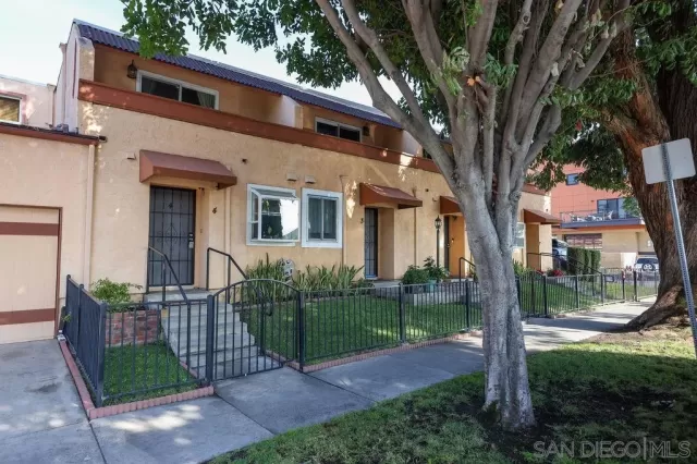 MLS: 240000221 Condo For Sale