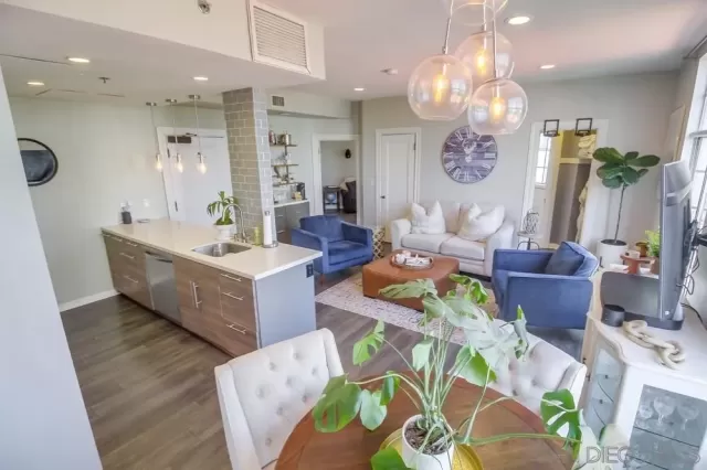 MLS: 240000324 Condo For Sale