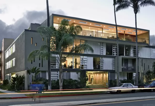 MLS: 240000603 Condo For Sale