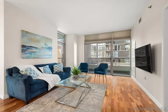 MLS: 240000611 Condo For Sale