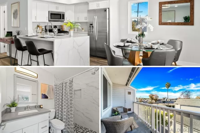 MLS: 240000768 Condo For Sale