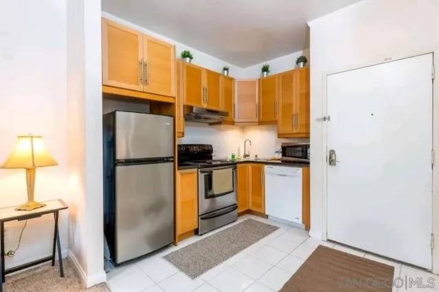 MLS: 240000861 Condo For Sale