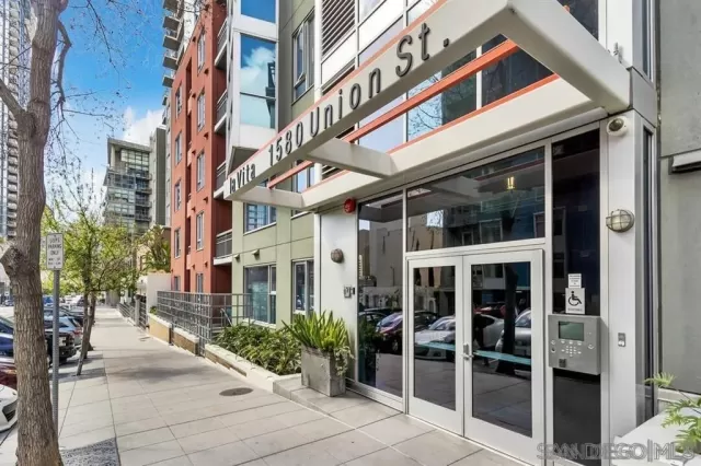 MLS: 240001385 Condo For Sale