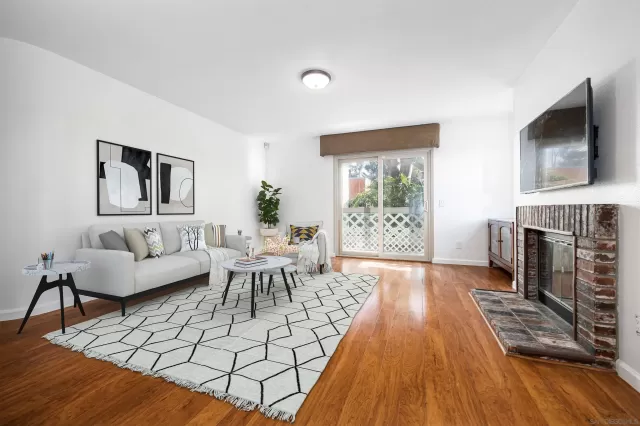 MLS: 240001392 Condo For Sale