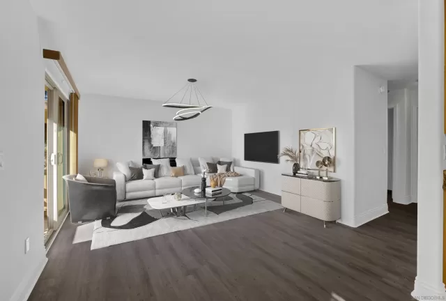 MLS: 240001410 Condo For Sale