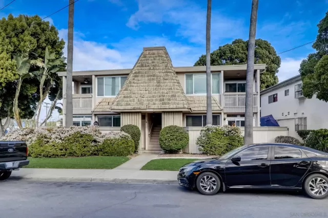 MLS: 240001433 Condo For Sale