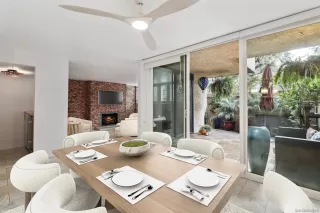 More Details about MLS # 240001896 : 2420 TORREY PINES RD UNIT A102