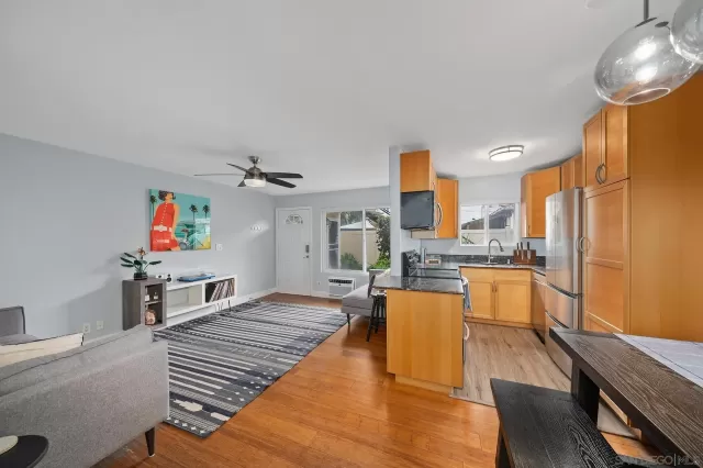 MLS: 240001917 Condo For Sale