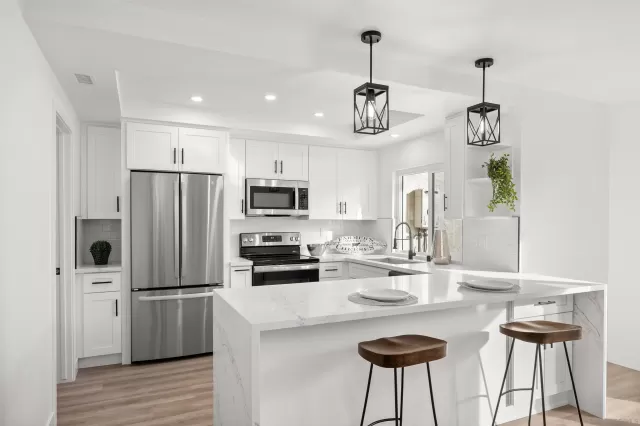 MLS: 240002047 Condo For Sale