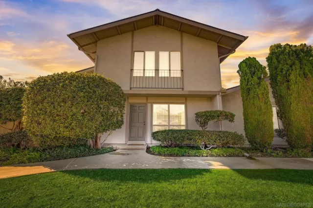 MLS: 240002272 Condo For Sale