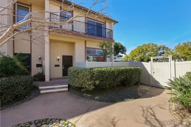 MLS: 240002294 Condo For Sale