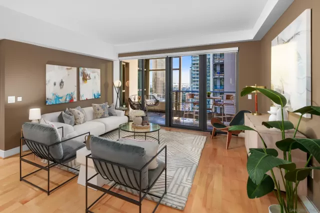 MLS: 240002360 Condo For Sale