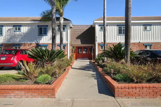 MLS: 240002371 Condo For Sale
