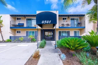 More Details about MLS # 240002455 : 4541 FLORIDA ST UNIT 103