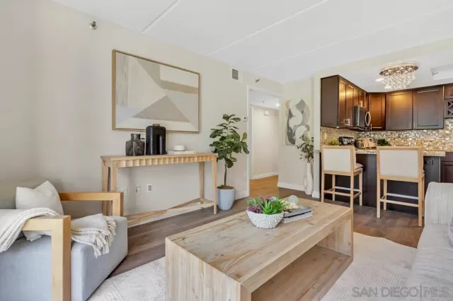 MLS: 240002887 Condo For Sale