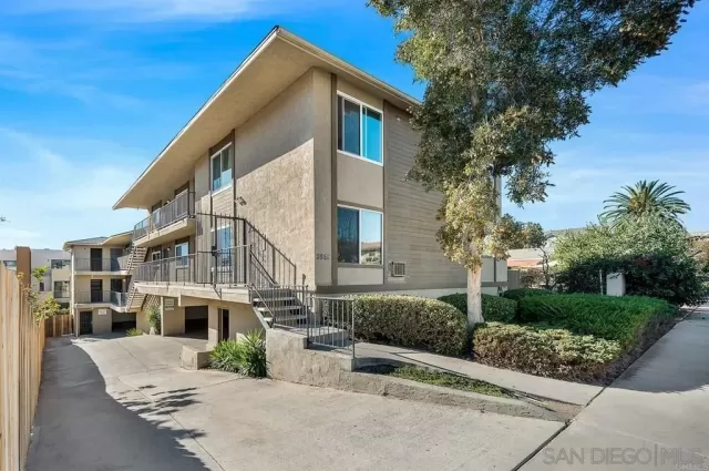 MLS: 240002897 Condo For Sale