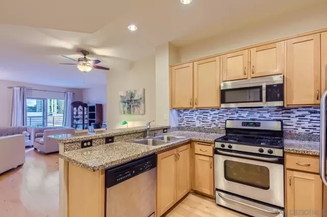 MLS: 240003074 Condo For Sale