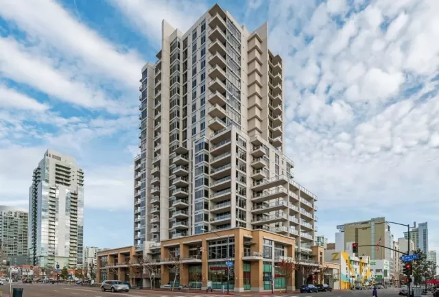 MLS: 240003158 Condo For Sale