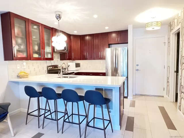 MLS: 240003162 Condo For Sale