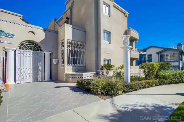 MLS: 240003234 Condo For Sale