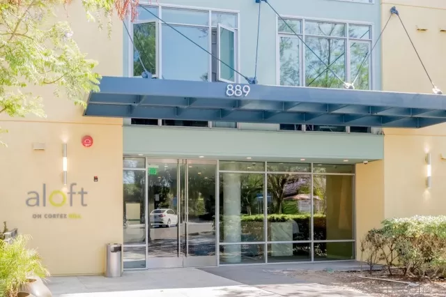 MLS: 240003347 Condo For Sale