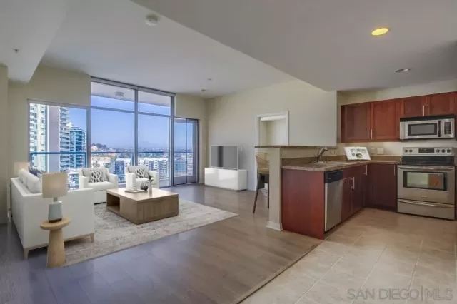 MLS: 240003350 Condo For Sale