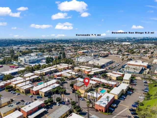 MLS: 240003361 Condo For Sale