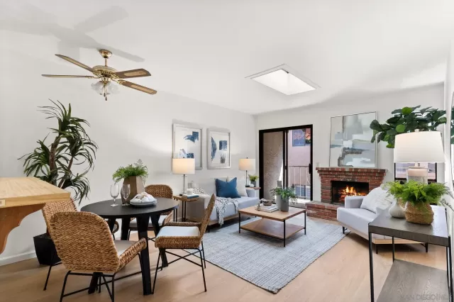 MLS: 240003369 Condo For Sale