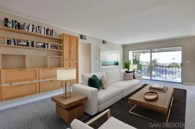 MLS: 240003407 Condo For Sale