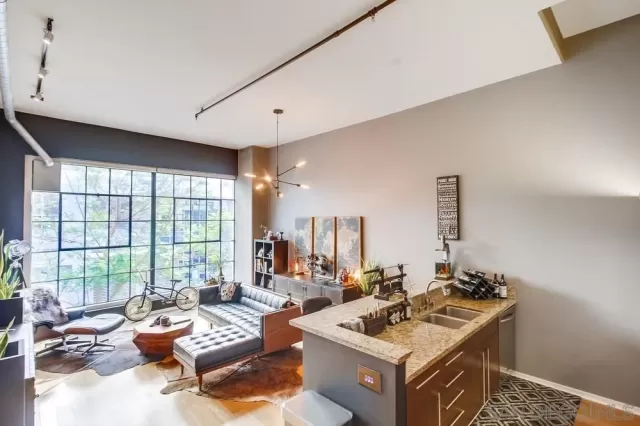 MLS: 240003534 Condo For Sale