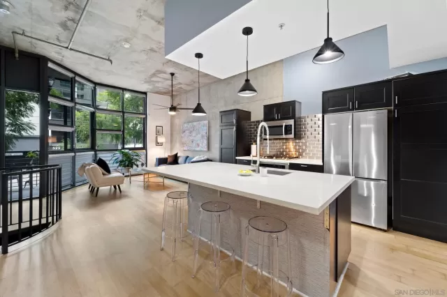 MLS: 240003664 Condo For Sale